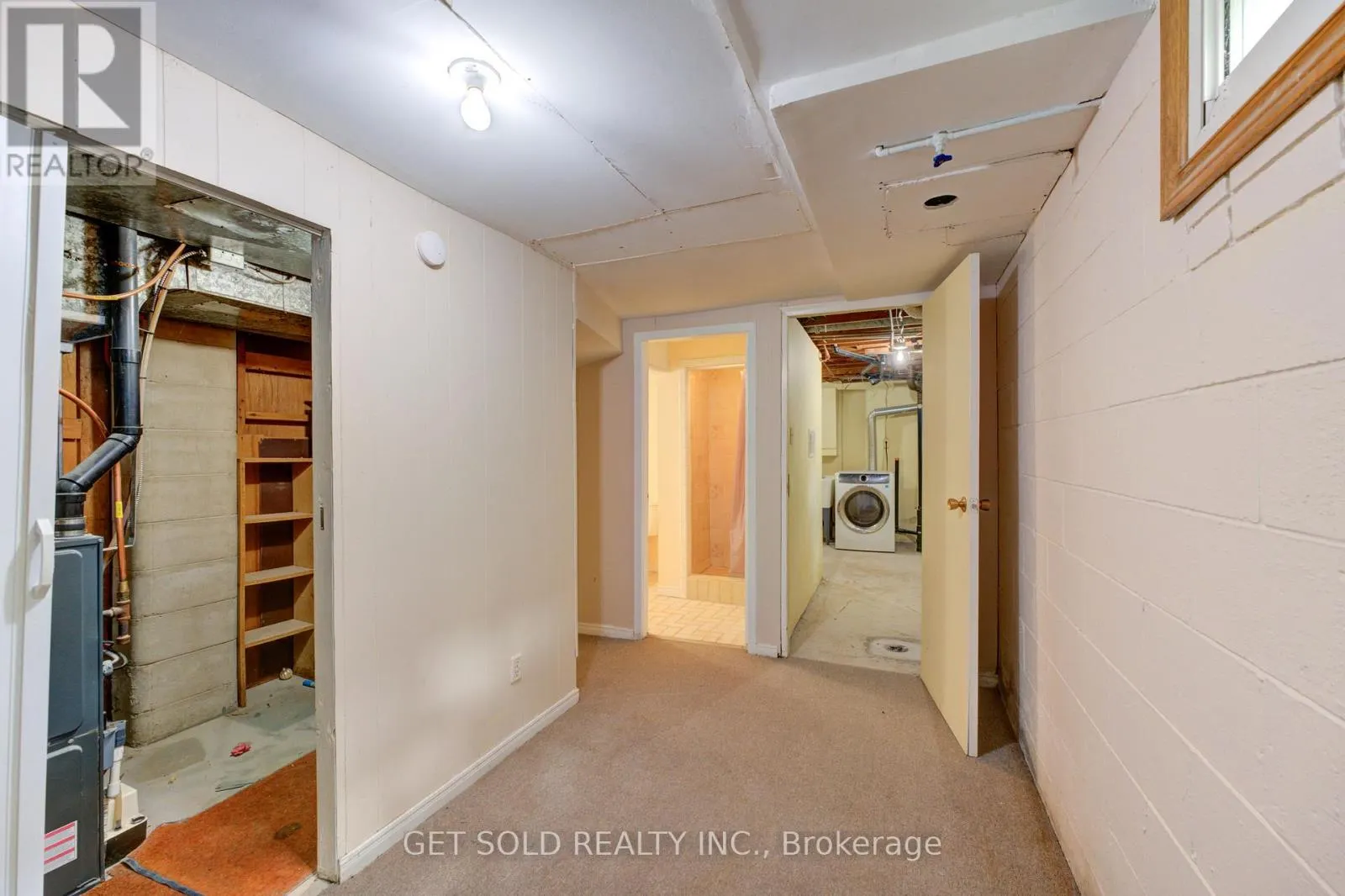 132 PINE DRIVE