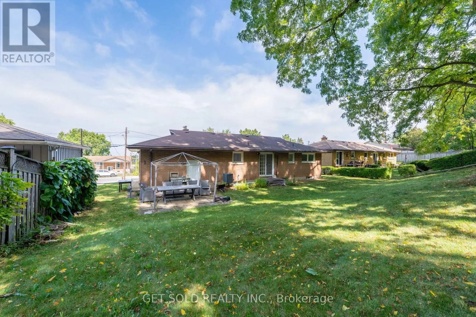 132 PINE DRIVE