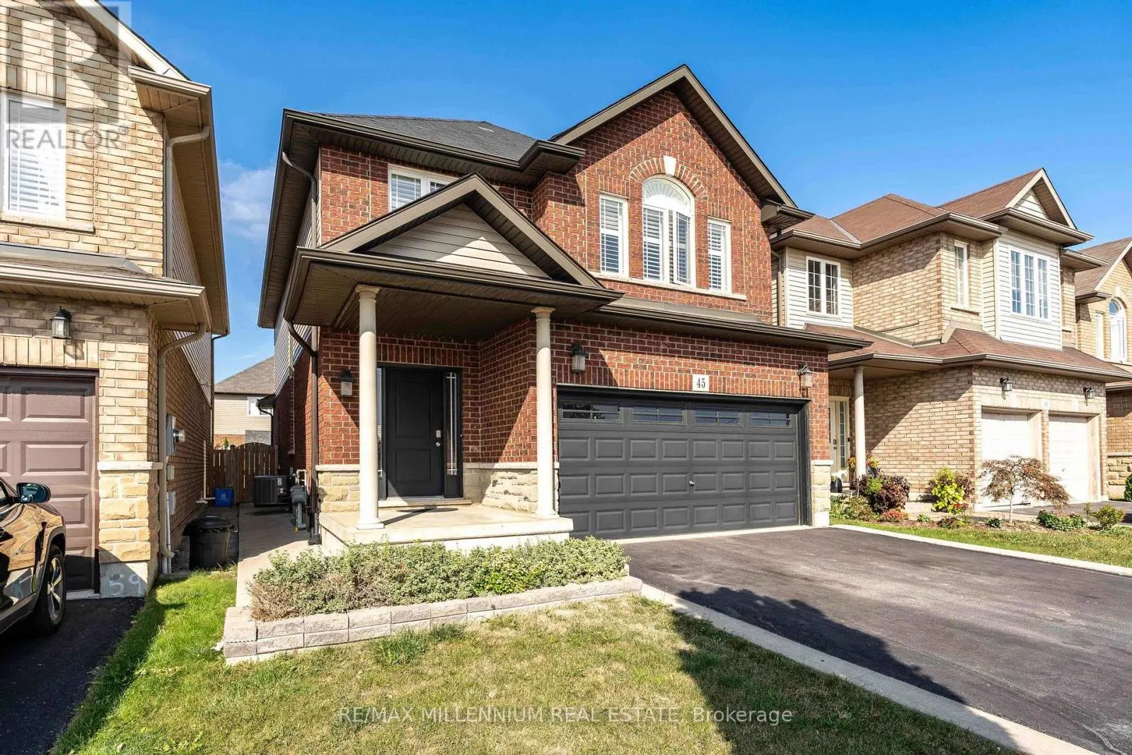 45 BELLAGIO AVENUE
