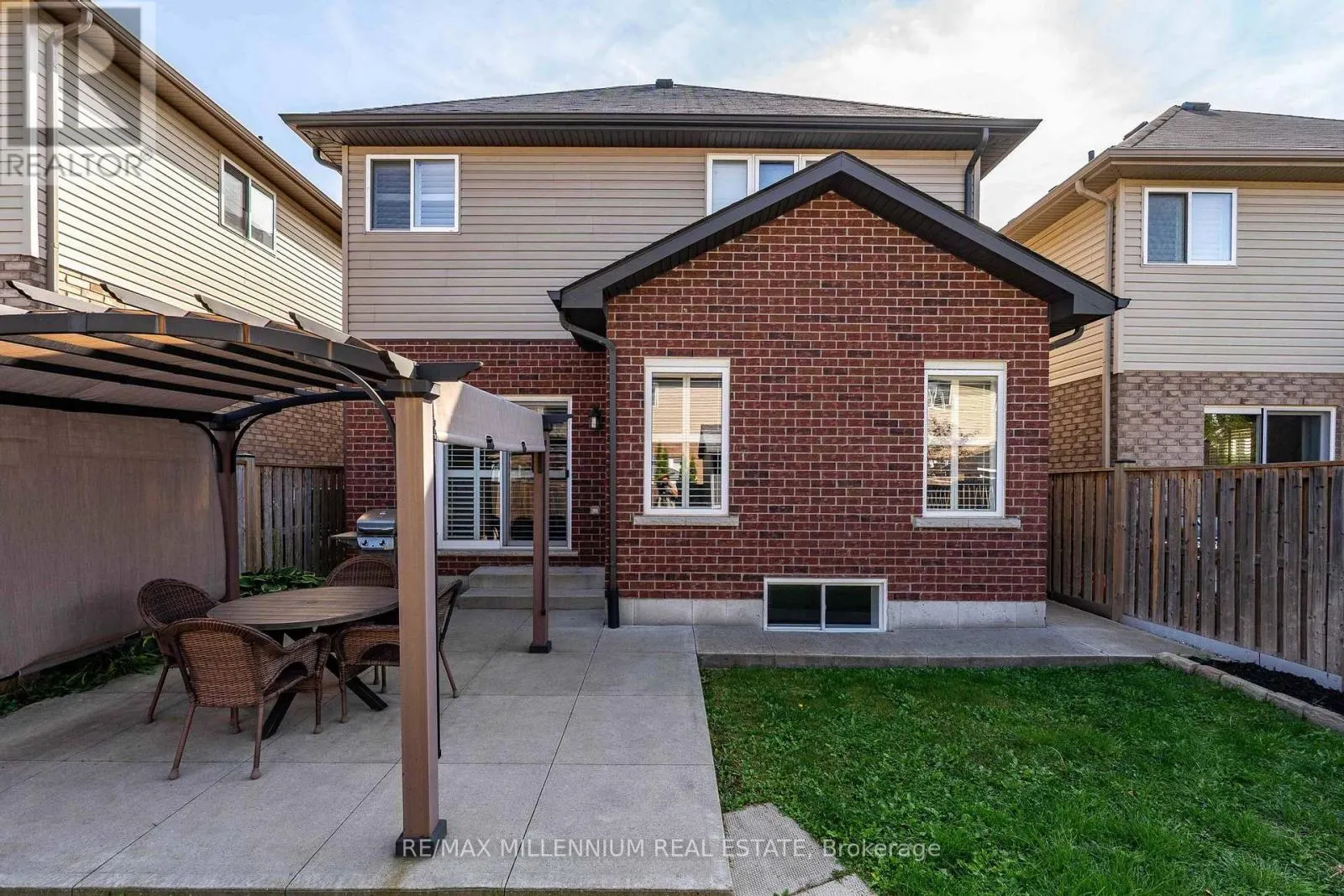 45 BELLAGIO AVENUE