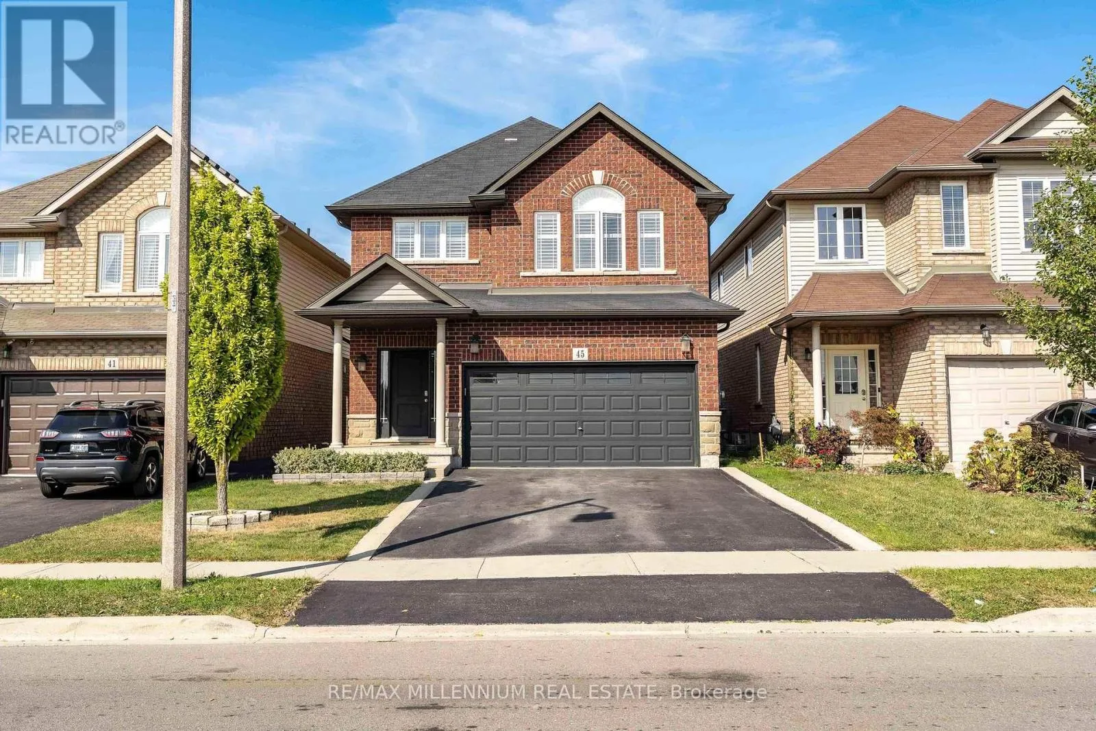 45 BELLAGIO AVENUE
