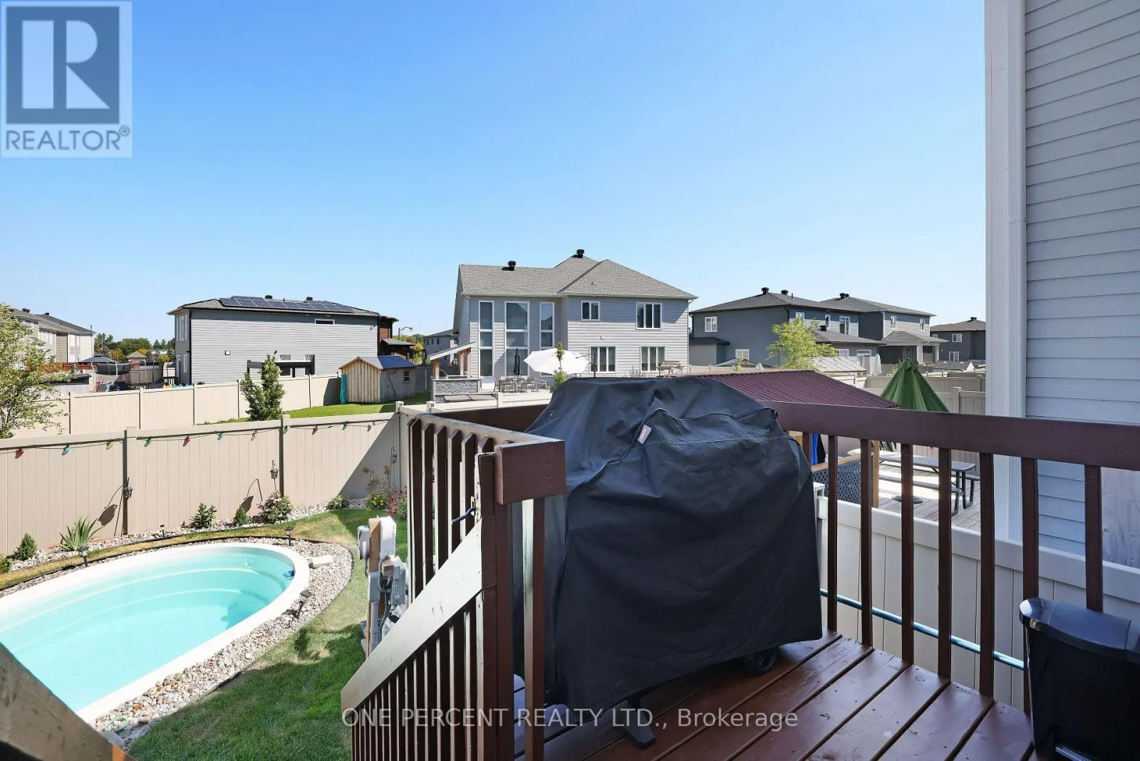 260 MEYNELL ROAD