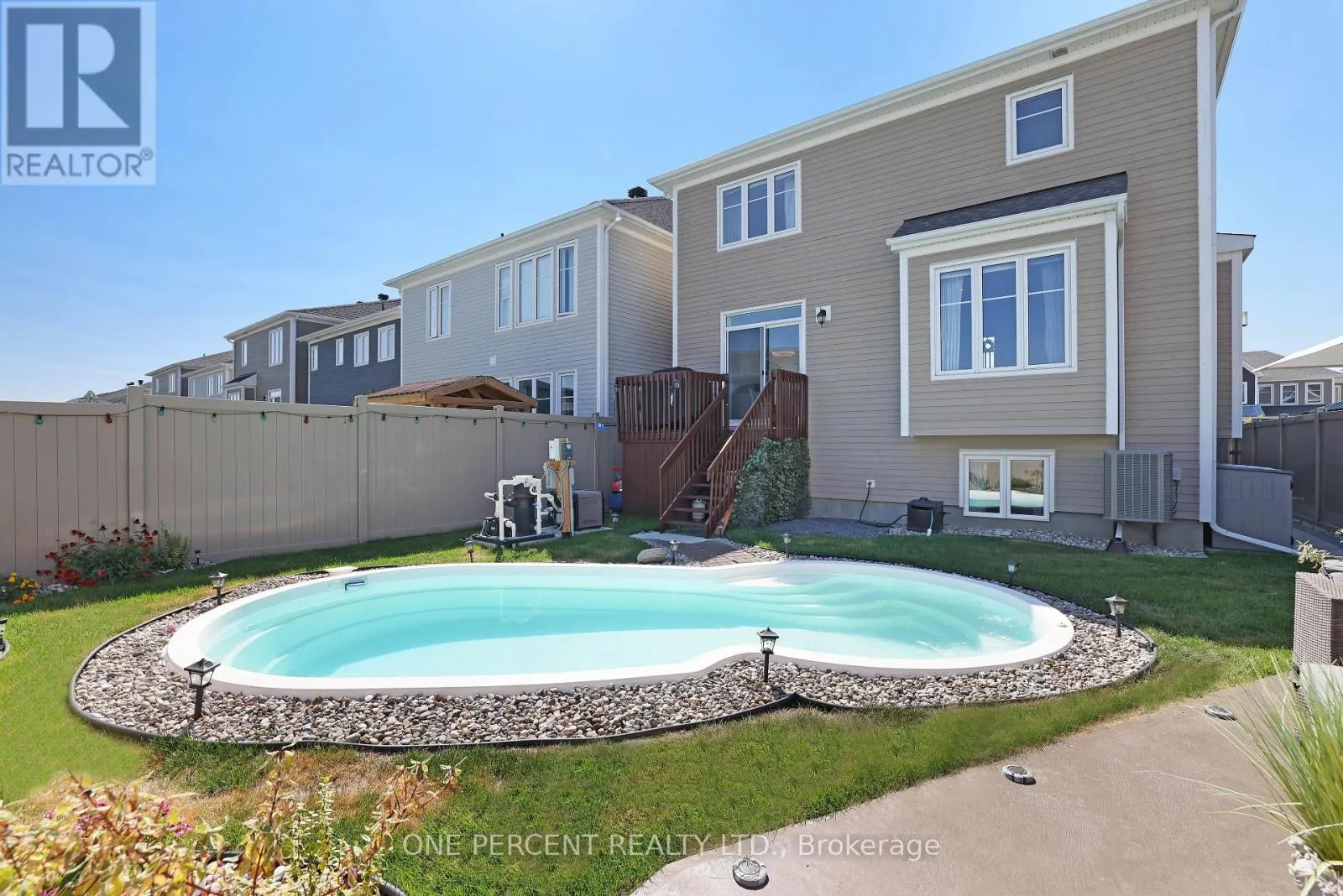 260 MEYNELL ROAD
