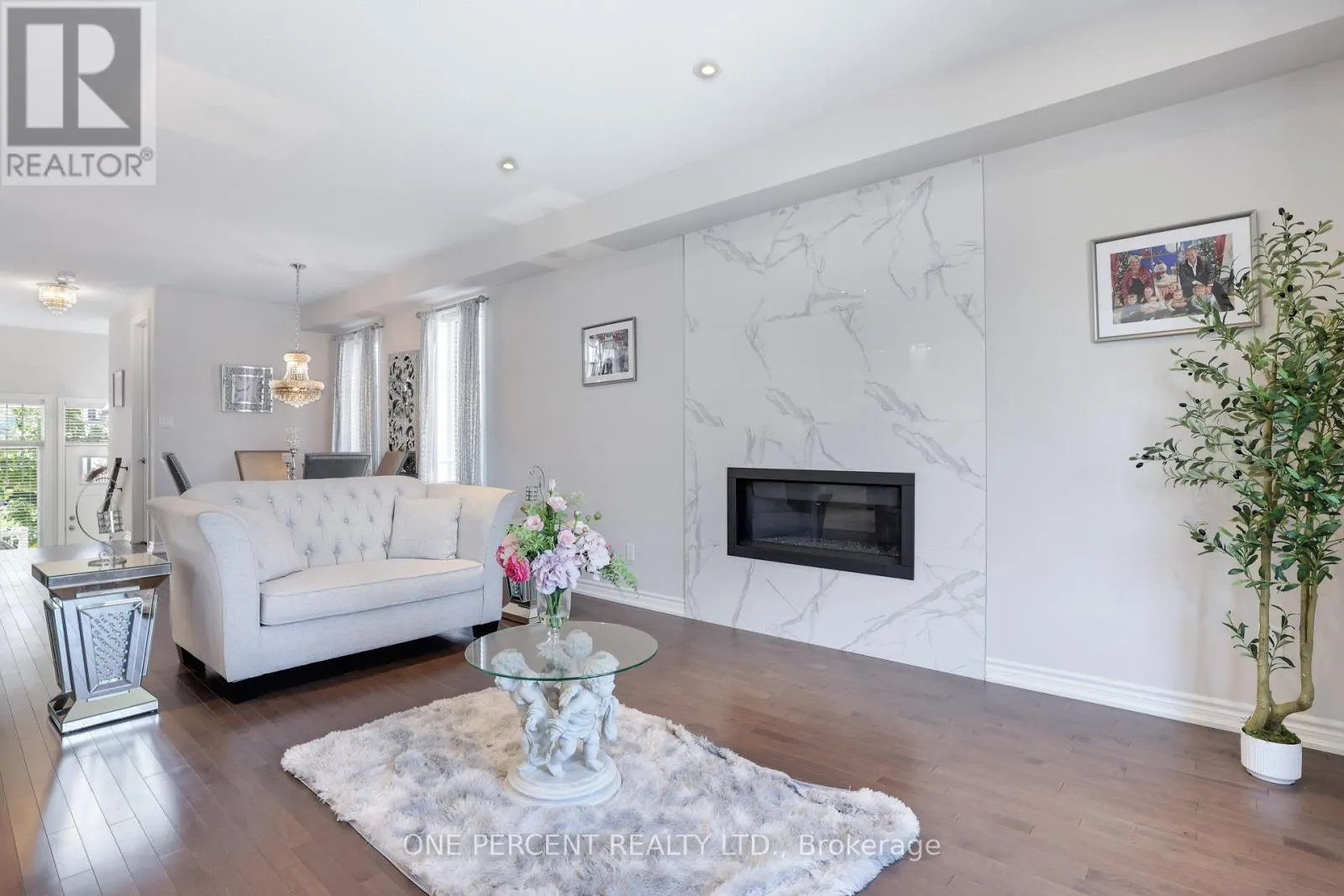 260 MEYNELL ROAD