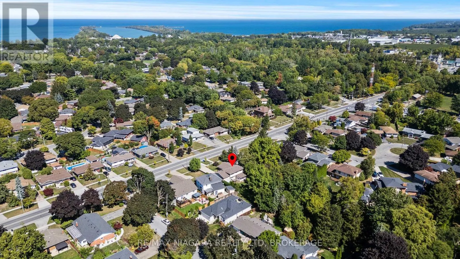 294 LAKESHORE ROAD
