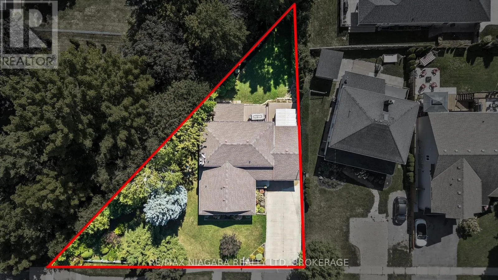 294 LAKESHORE ROAD