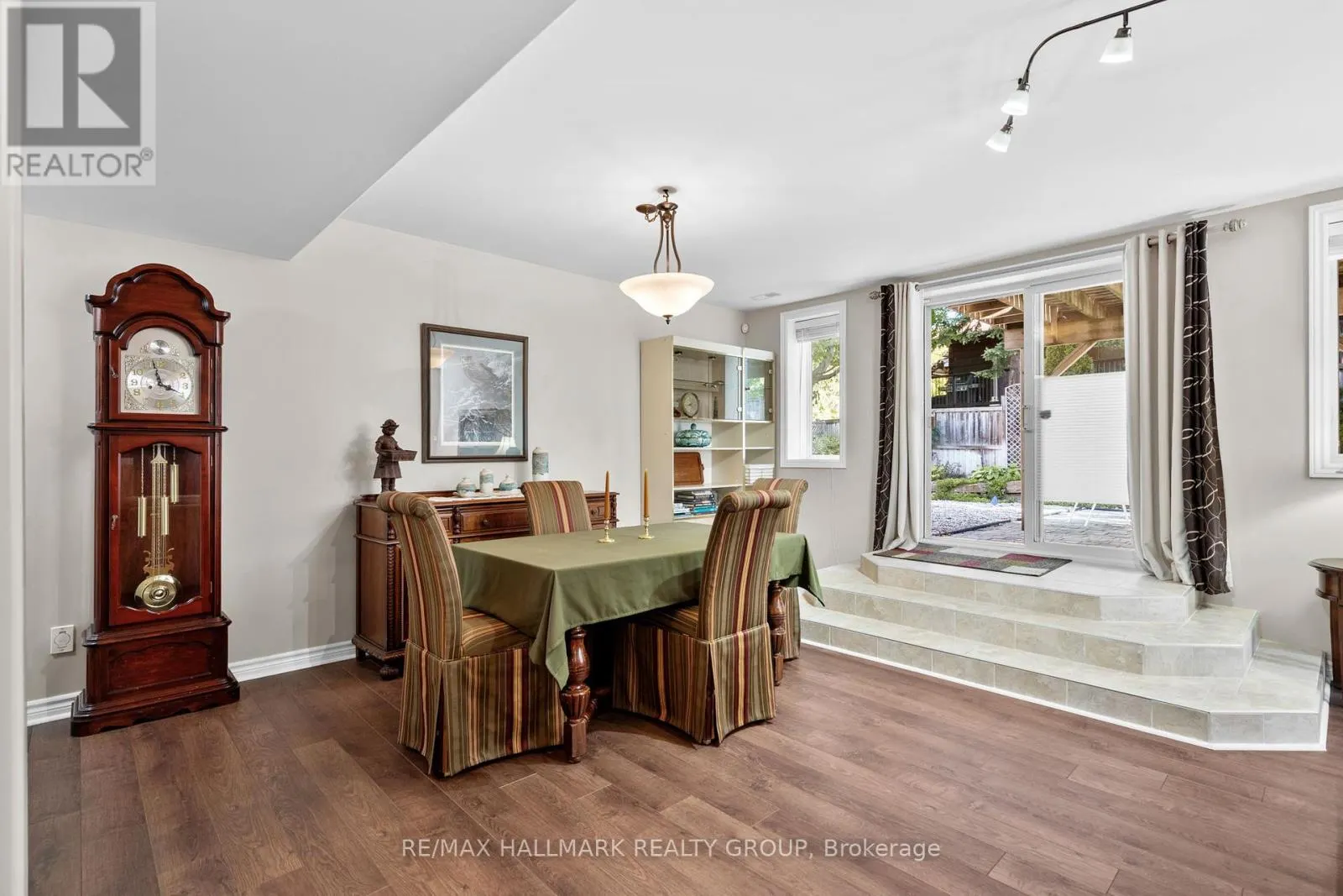 140 PECKETT DRIVE