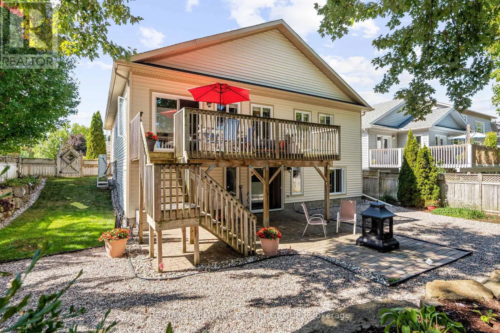 140 PECKETT DRIVE