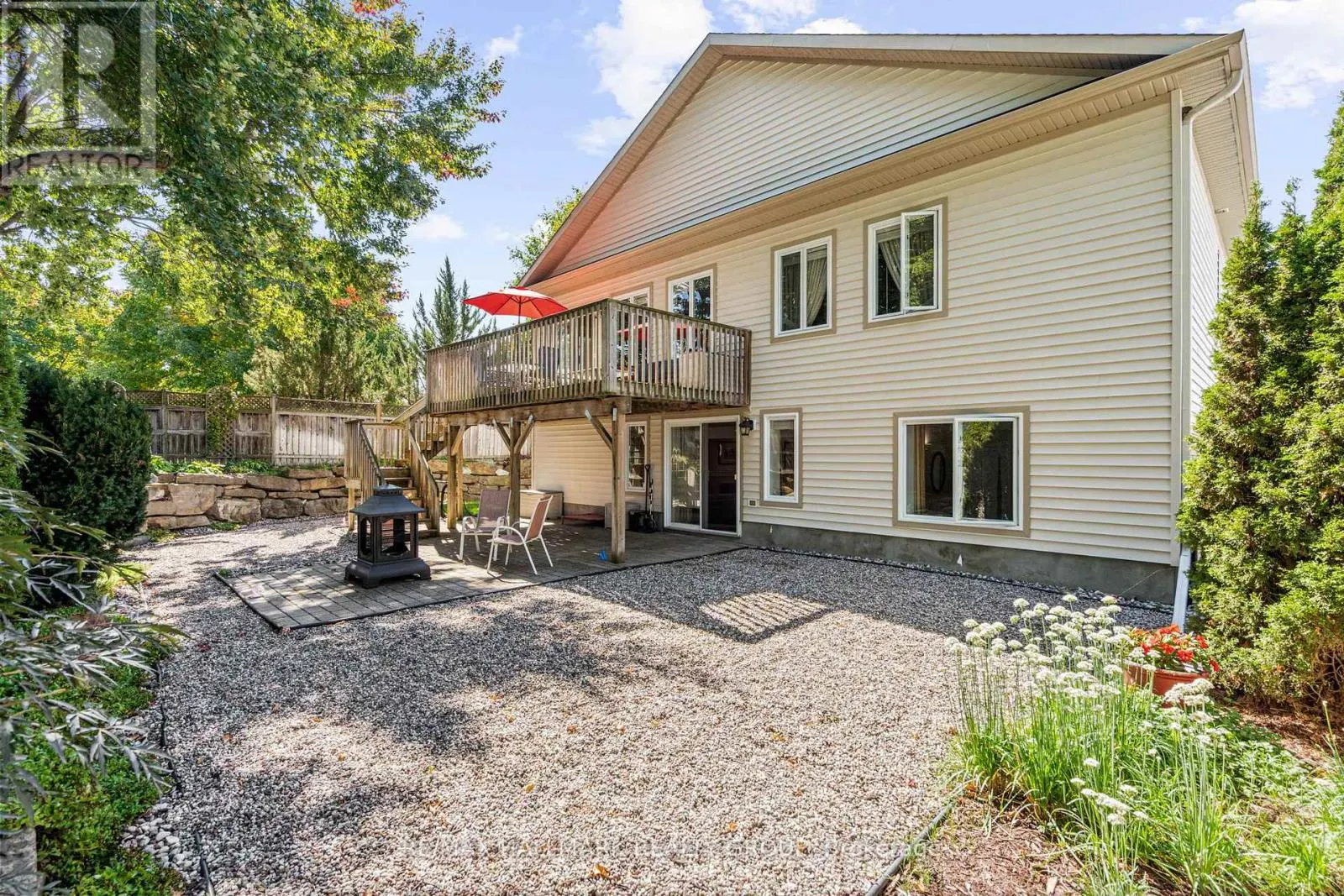 140 PECKETT DRIVE