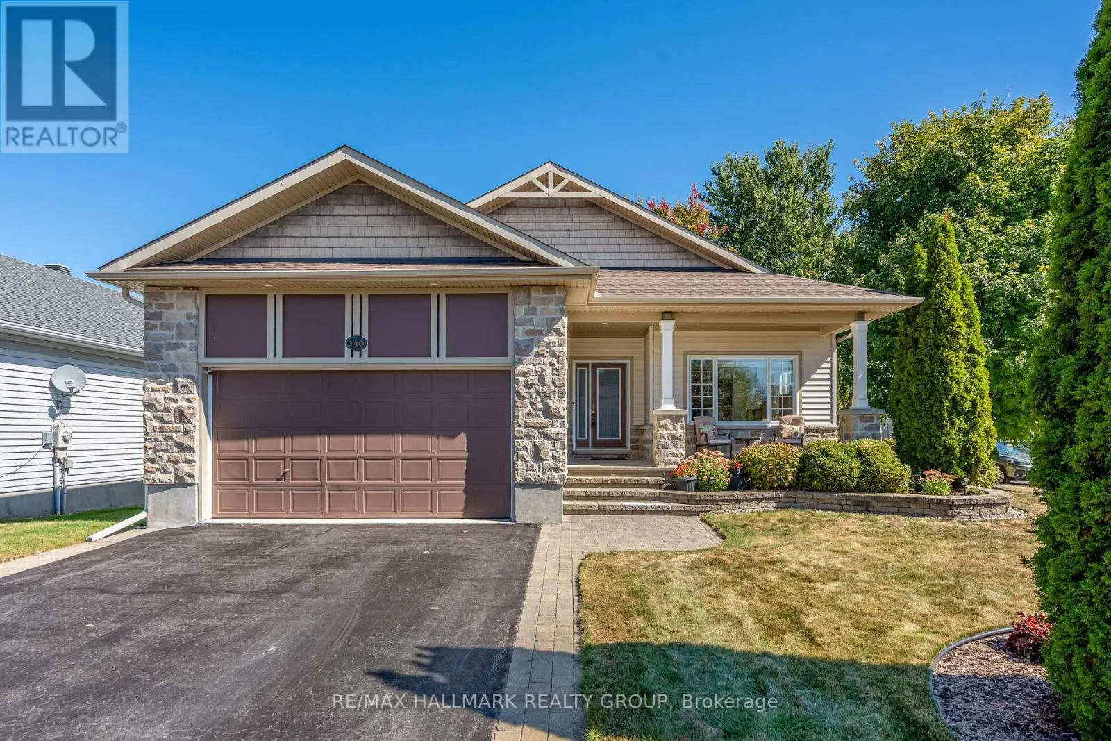 140 PECKETT DRIVE