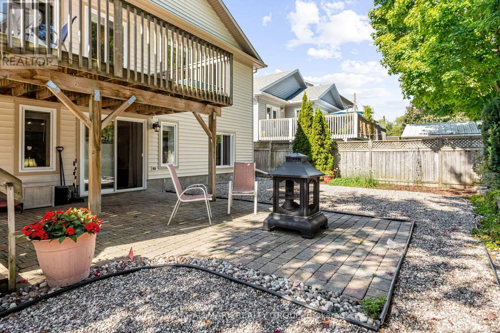 140 PECKETT DRIVE