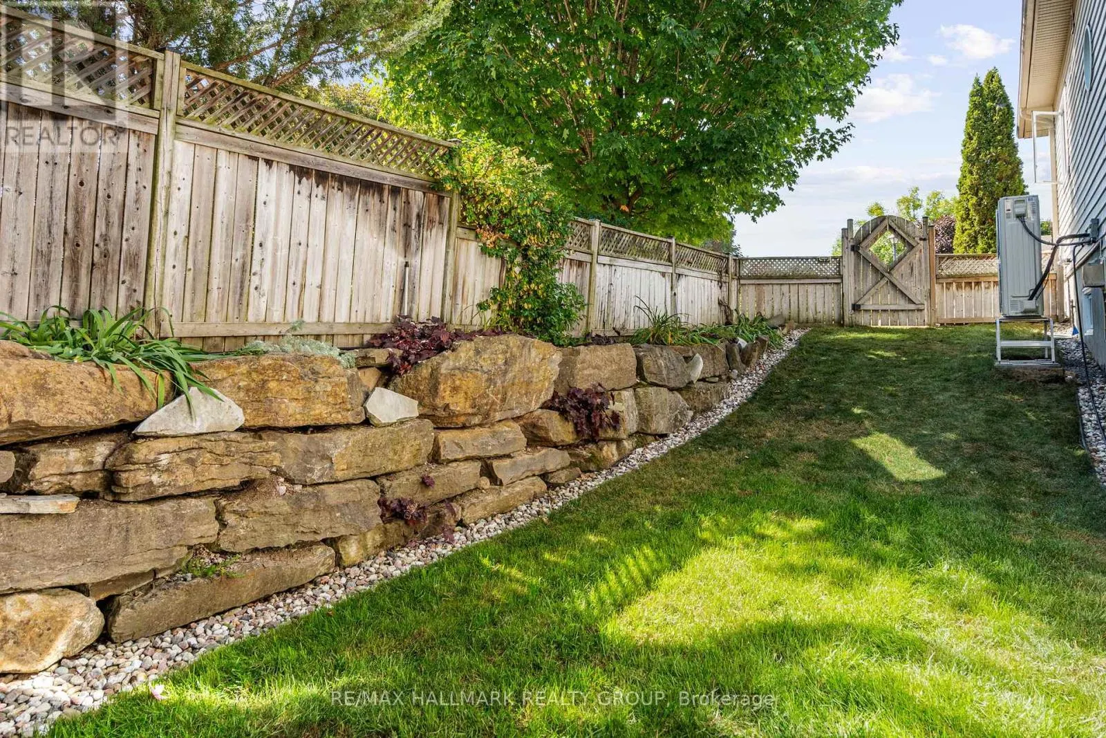 140 PECKETT DRIVE