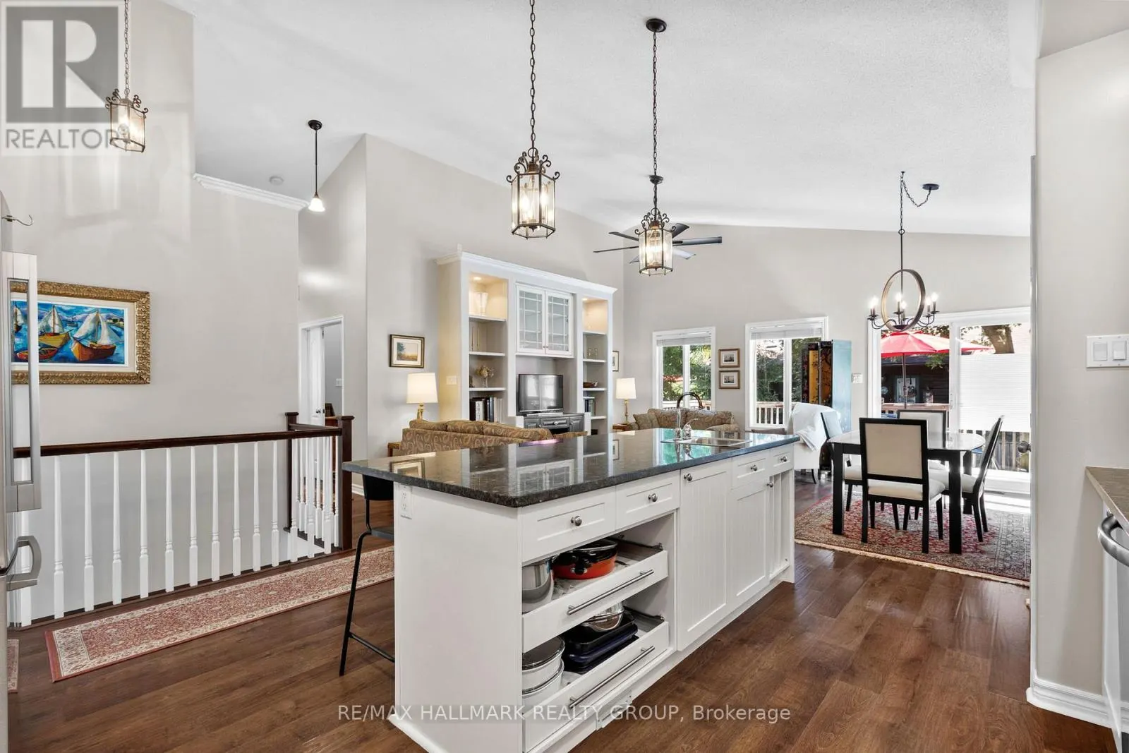 140 PECKETT DRIVE