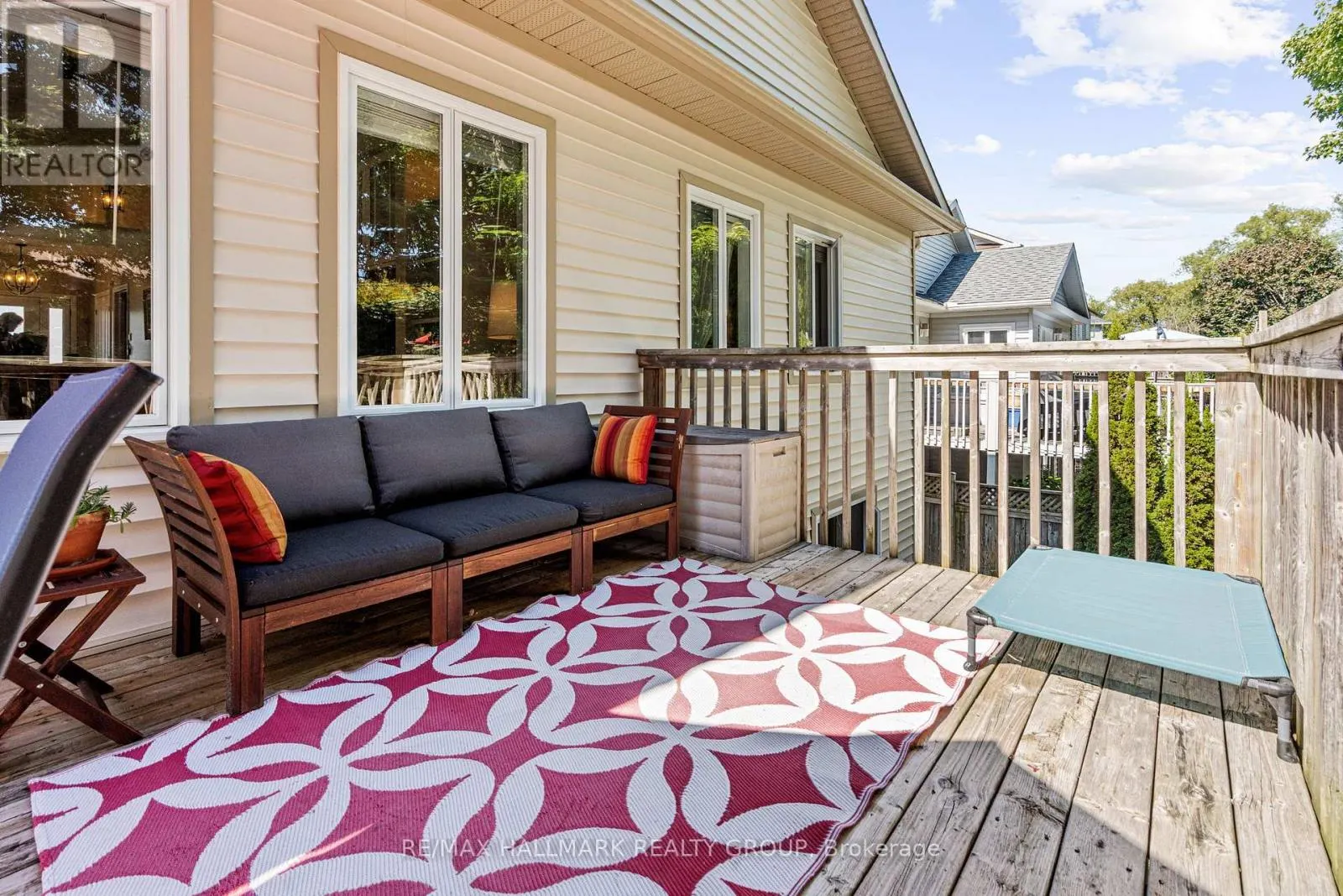 140 PECKETT DRIVE