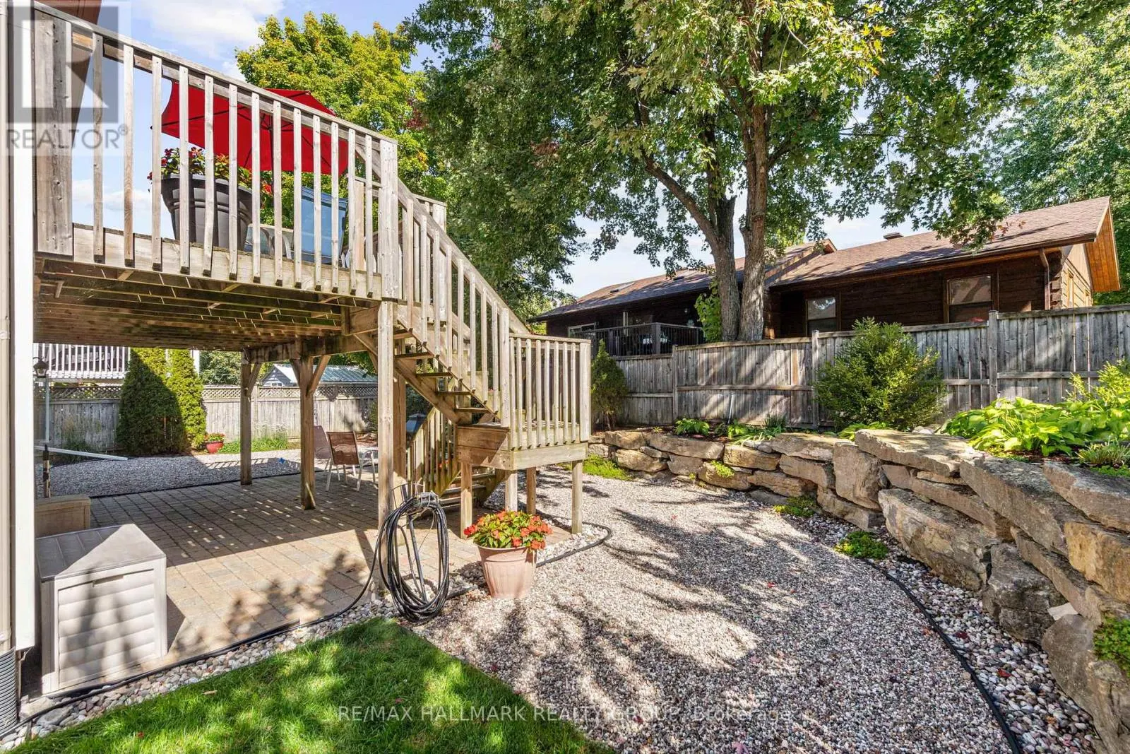 140 PECKETT DRIVE