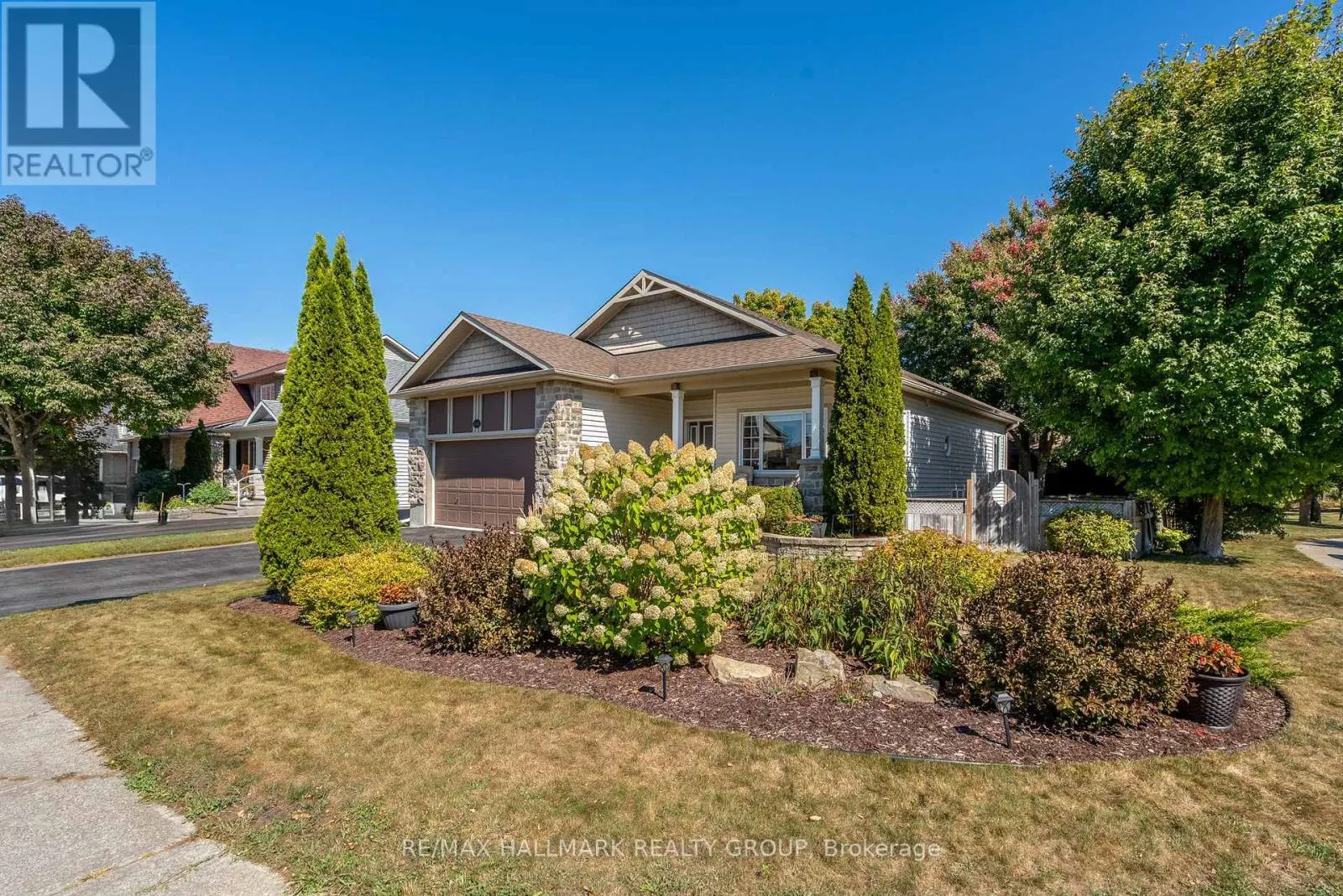 140 PECKETT DRIVE