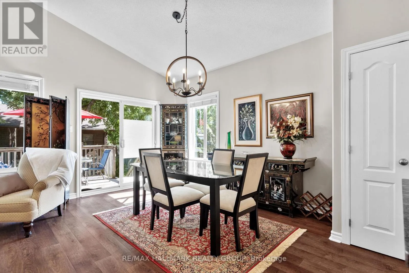 140 PECKETT DRIVE
