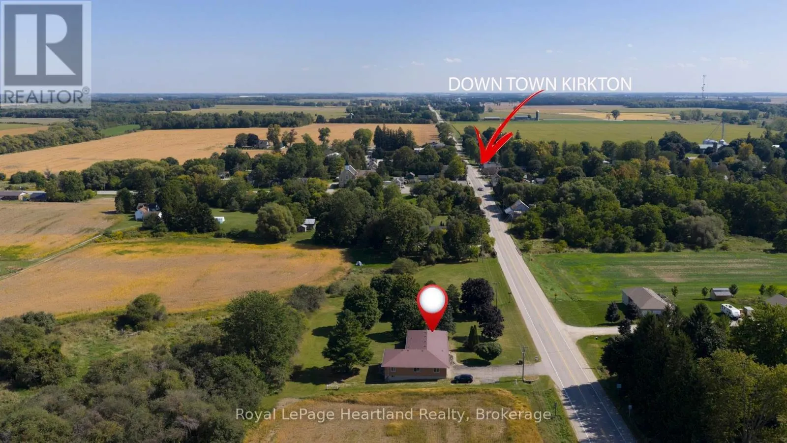 42534 KIRKTON ROAD