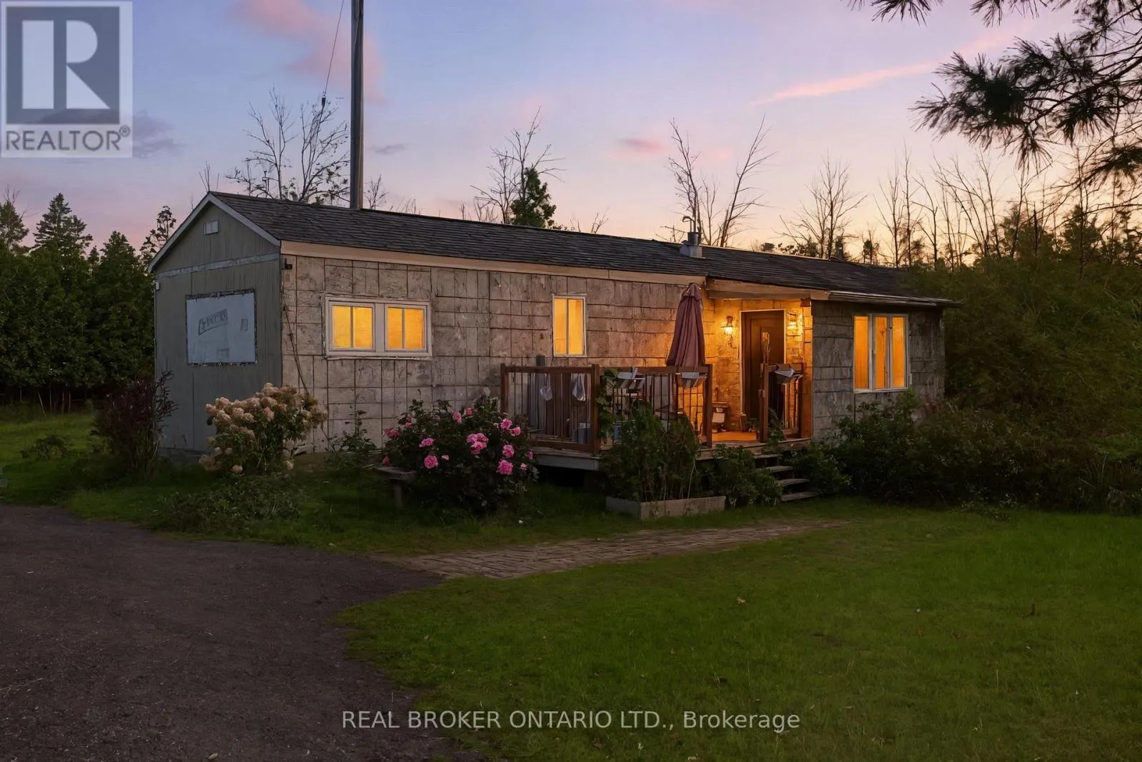 1011 WHITNEY ROAD