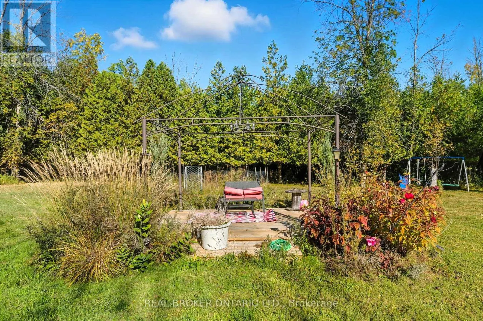 1011 WHITNEY ROAD