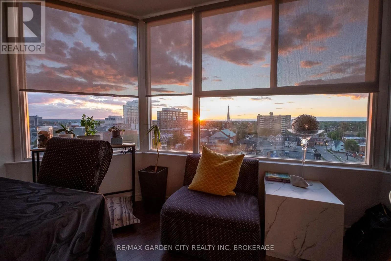 1111 - 7 GALE CRESCENT, #1111