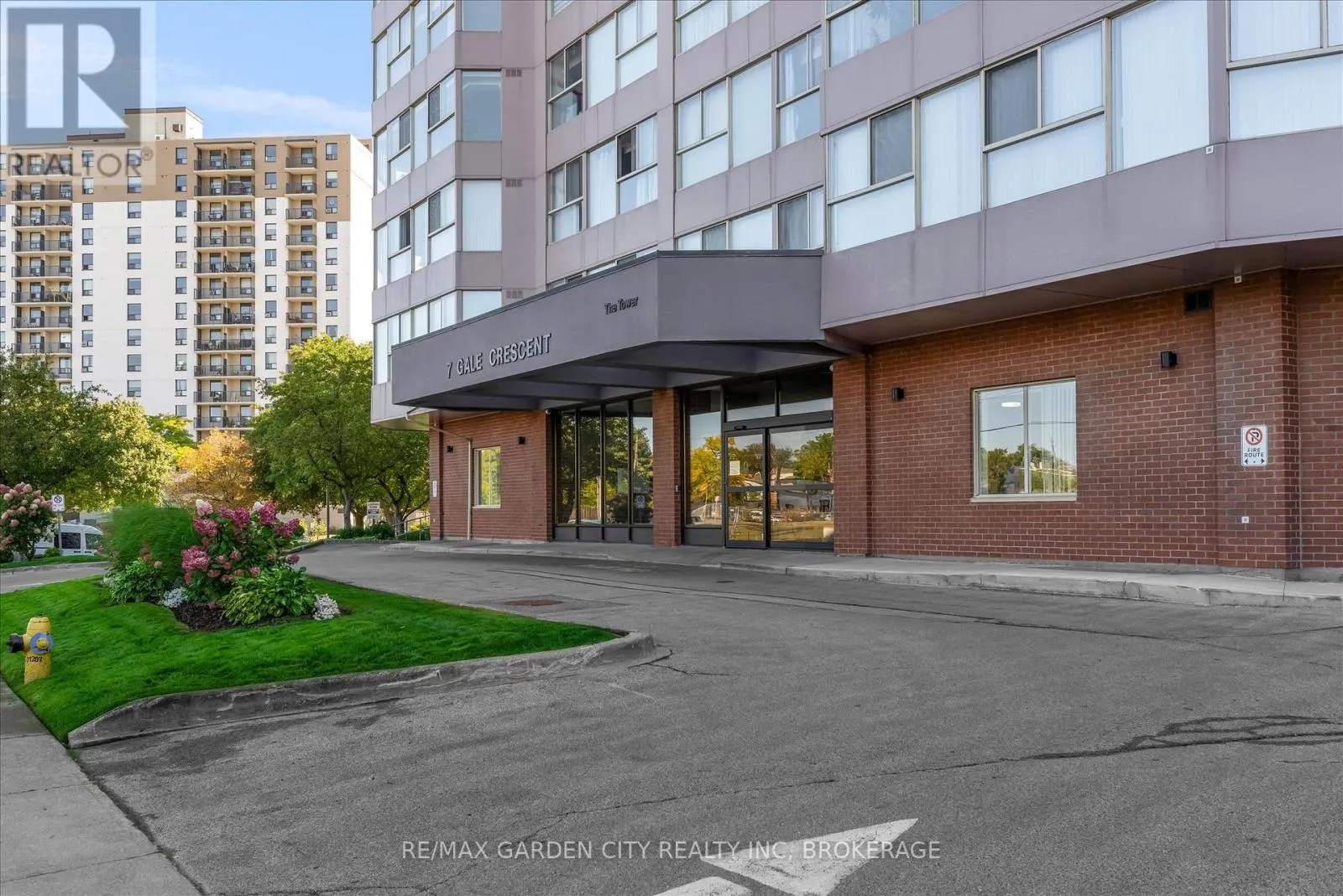 1111 - 7 GALE CRESCENT, #1111
