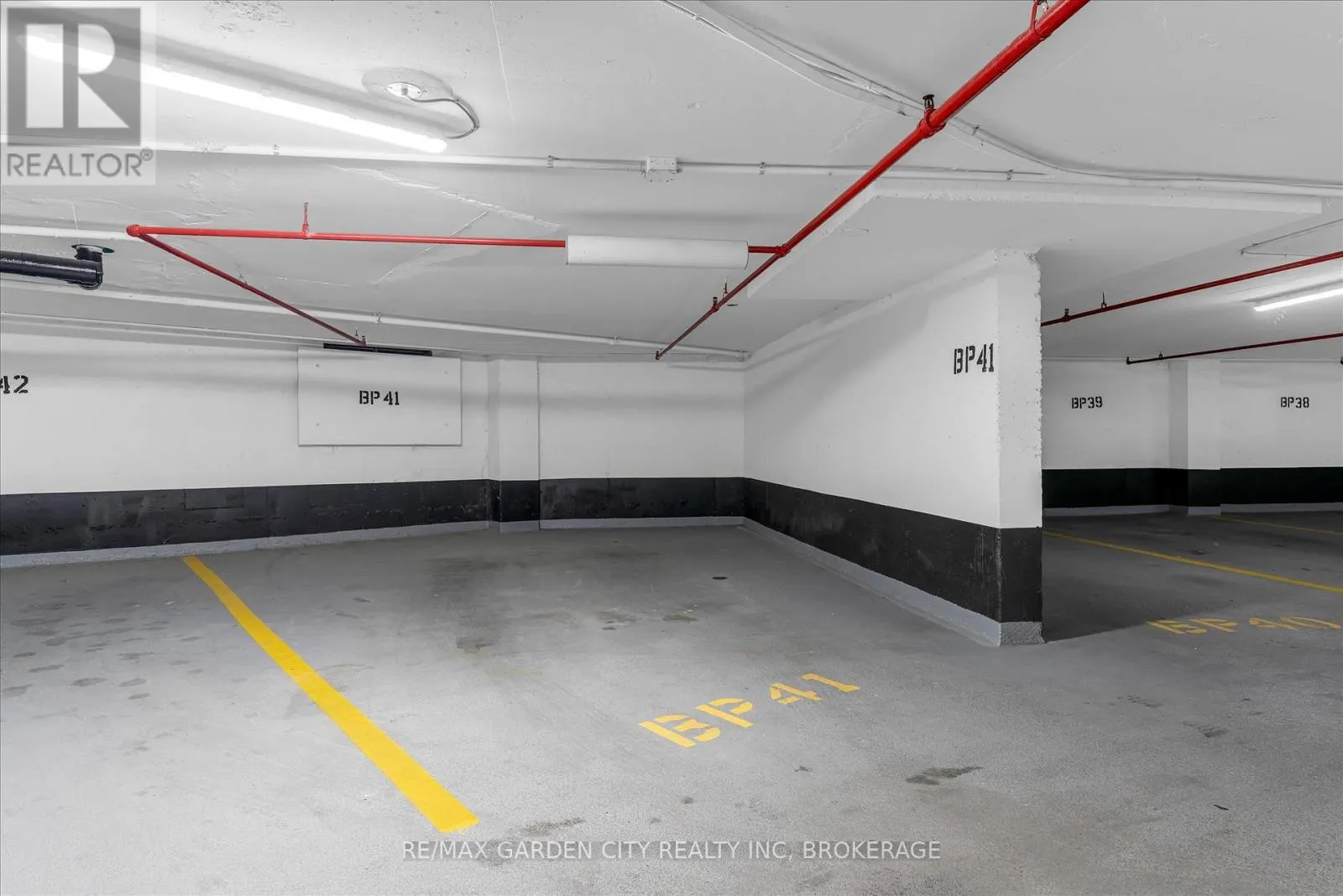 1111 - 7 GALE CRESCENT, #1111