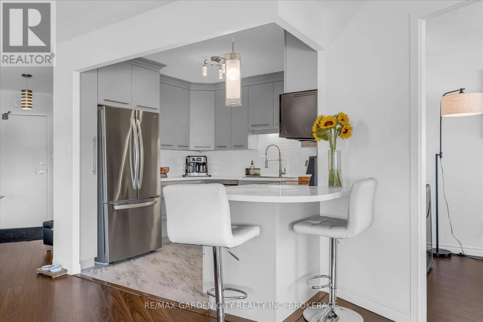 1111 - 7 GALE CRESCENT, #1111