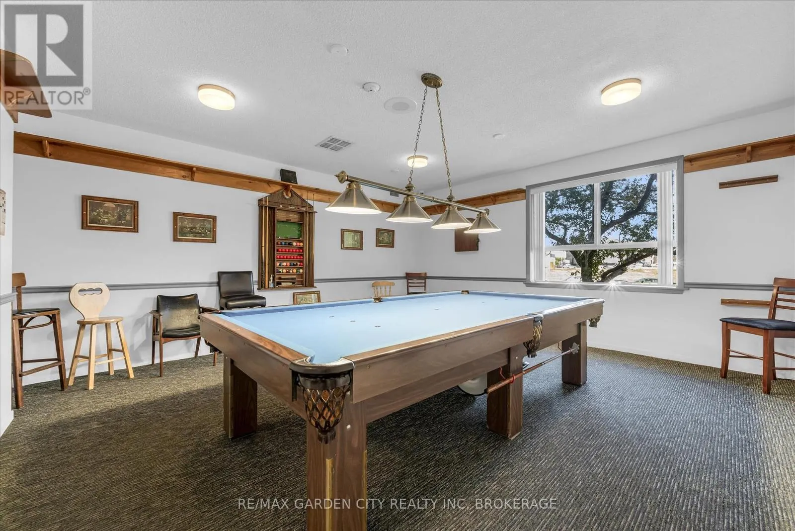 1111 - 7 GALE CRESCENT, #1111