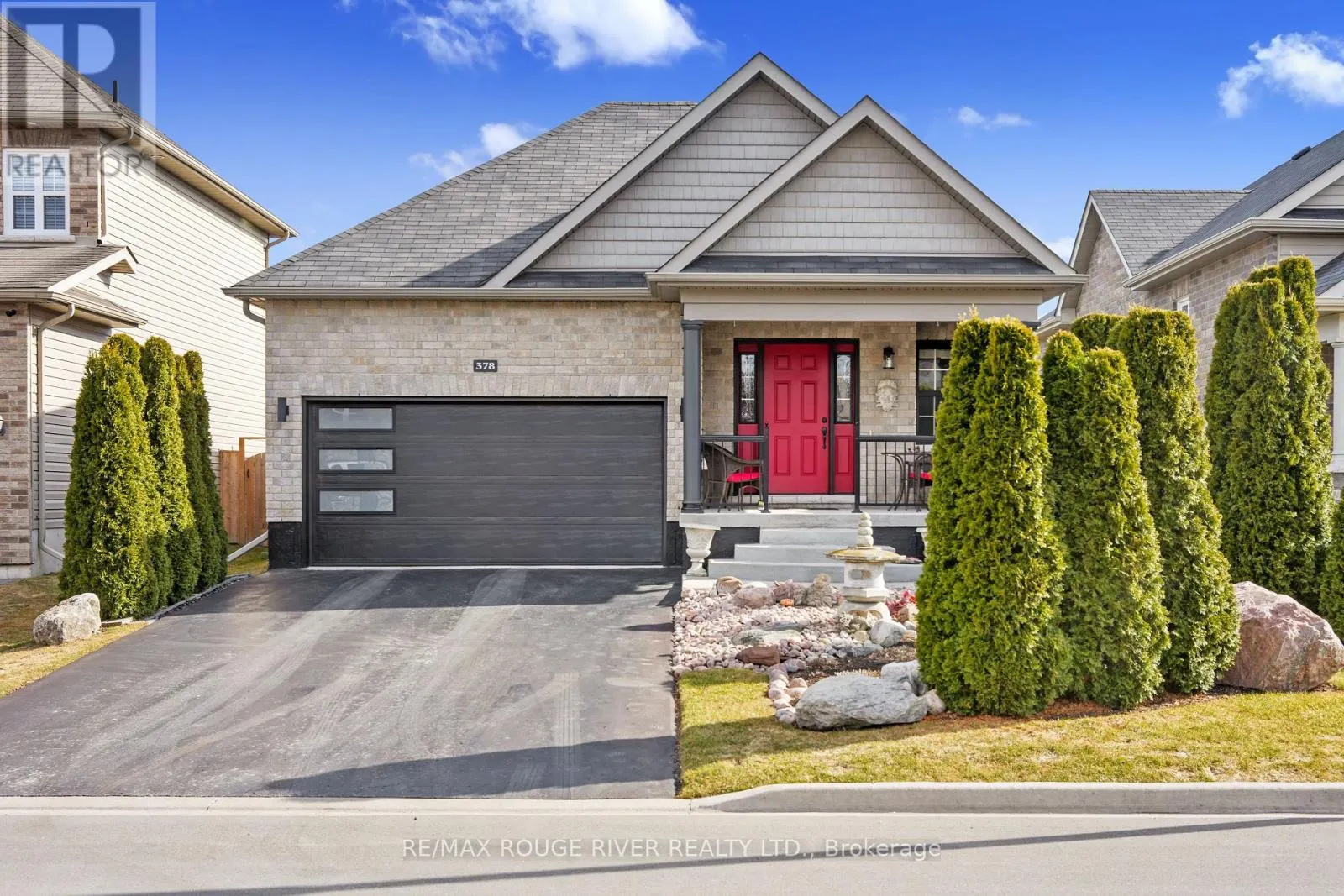 378 LONSBERRY DRIVE