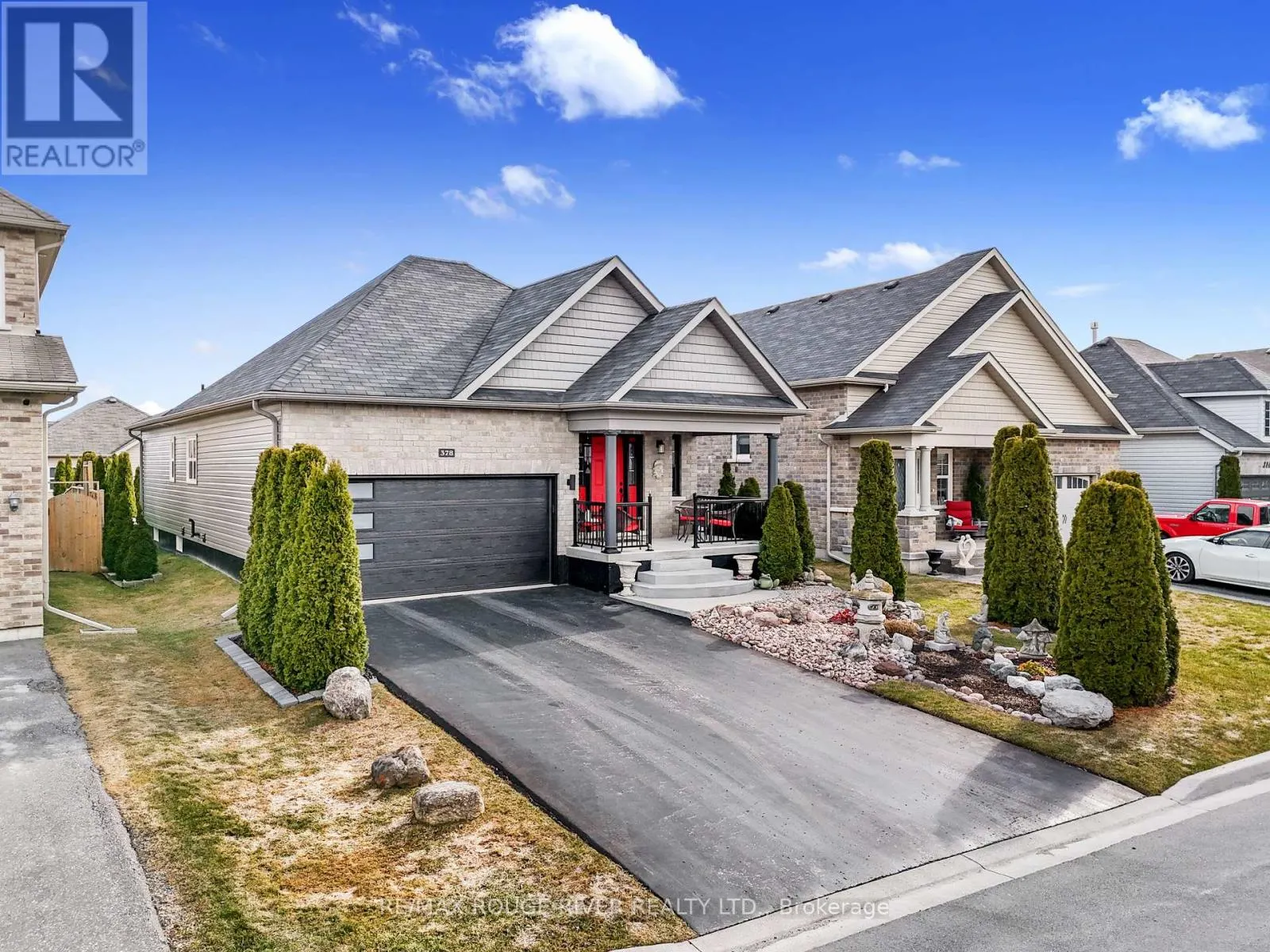 378 LONSBERRY DRIVE