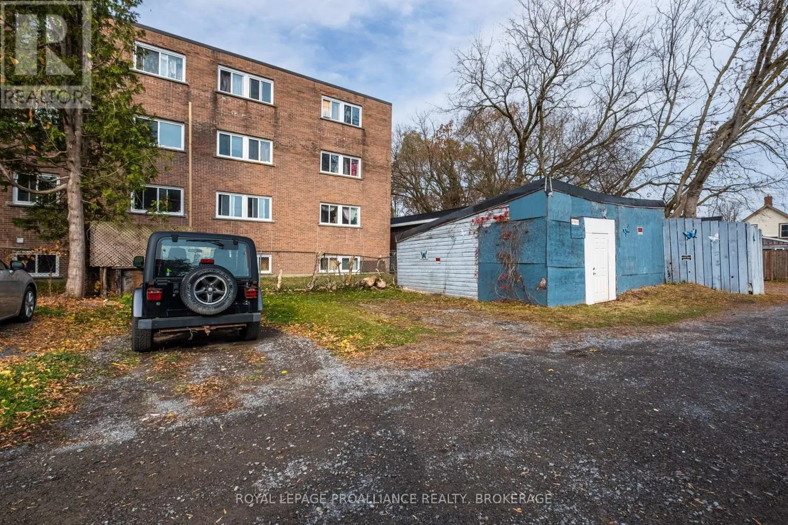 93 CHERRY STREET