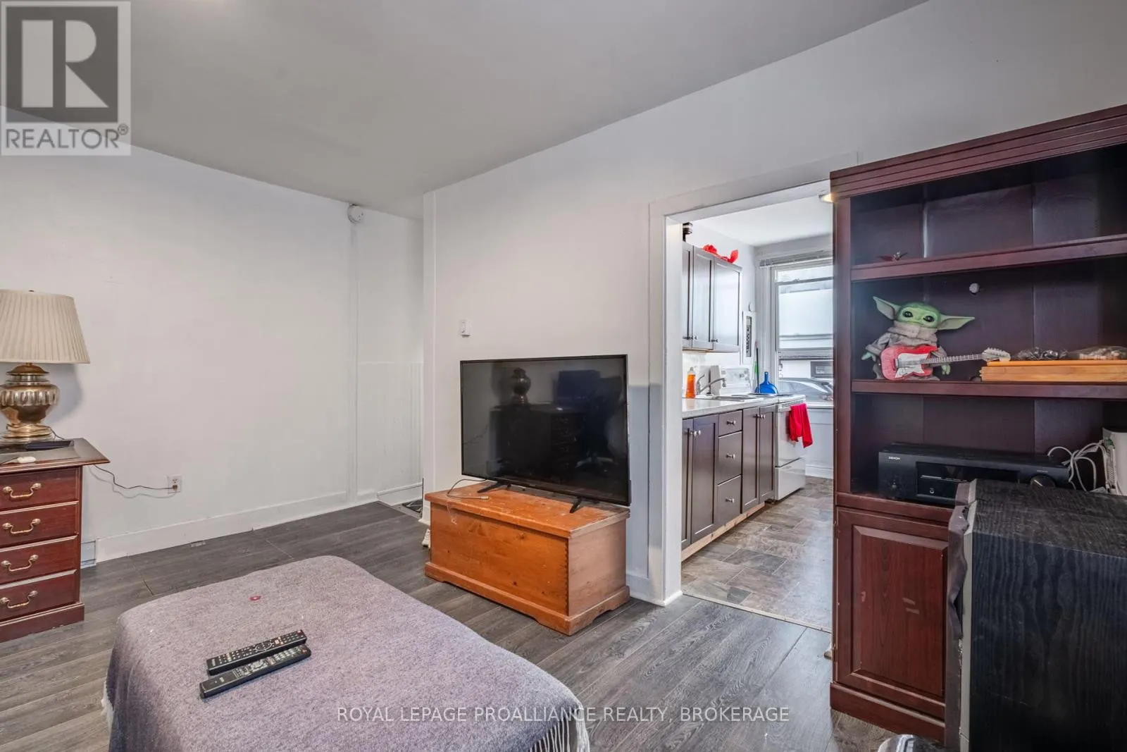 93 CHERRY STREET