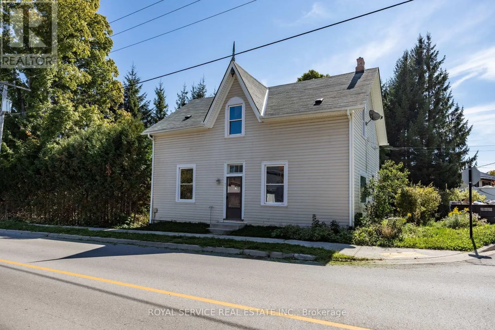 73 KING STREET W