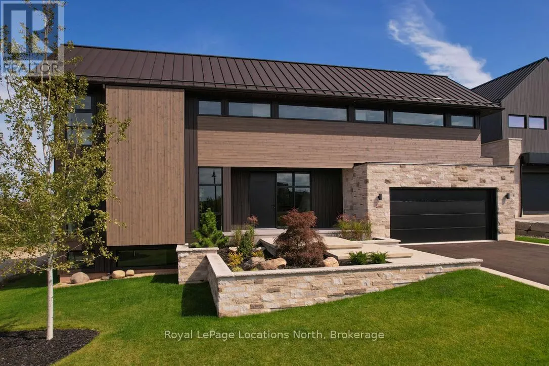 104 MARYWARD CRESCENT