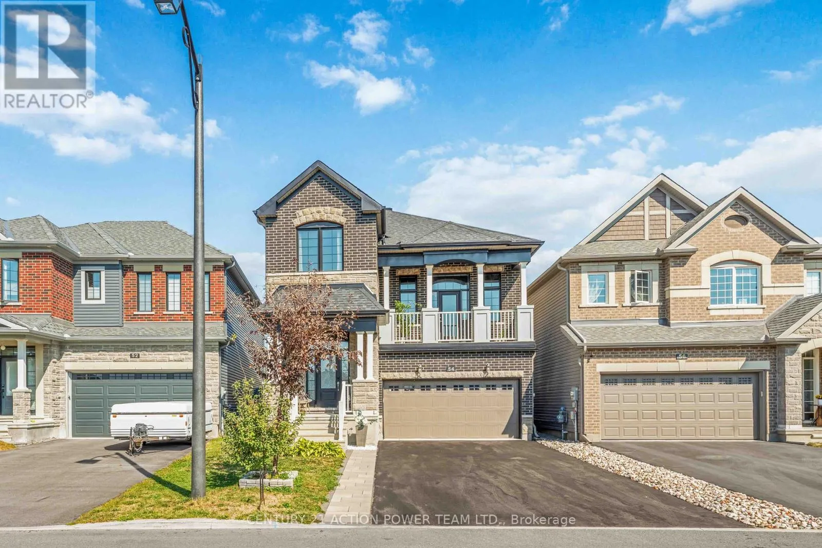 54 MALACHIGAN CRESCENT
