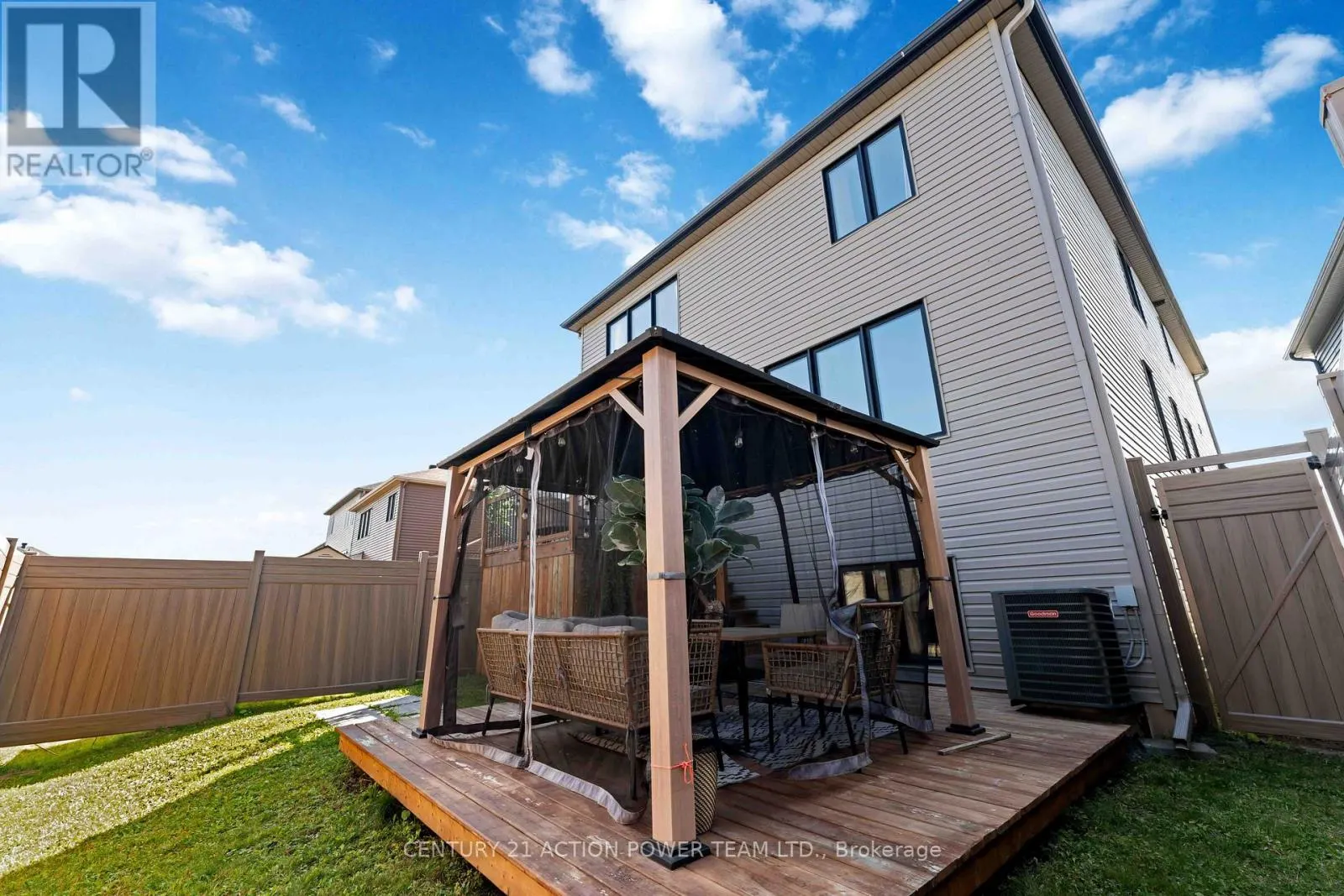 54 MALACHIGAN CRESCENT