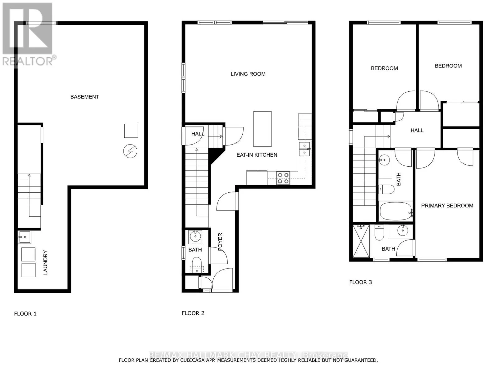 14 NICOLE PARK PLACE