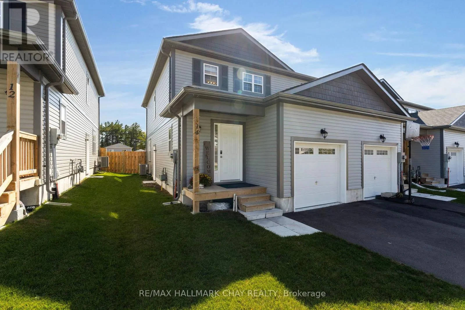 14 NICOLE PARK PLACE