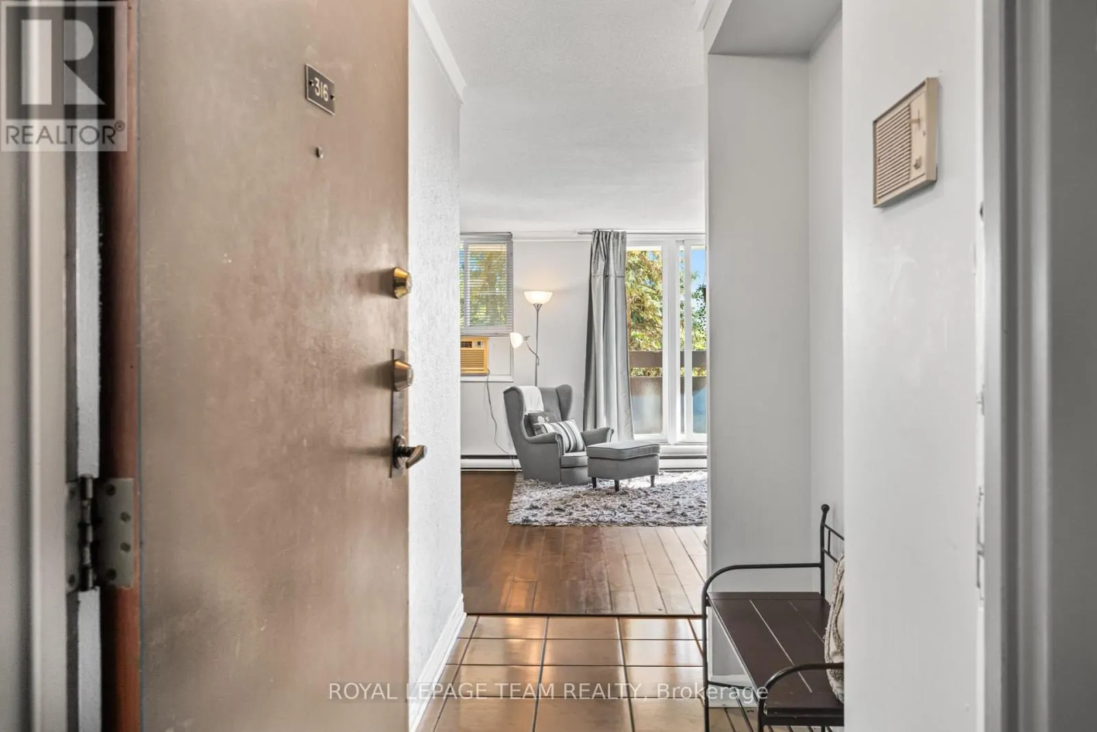 316 - 2000 JASMINE CRESCENT