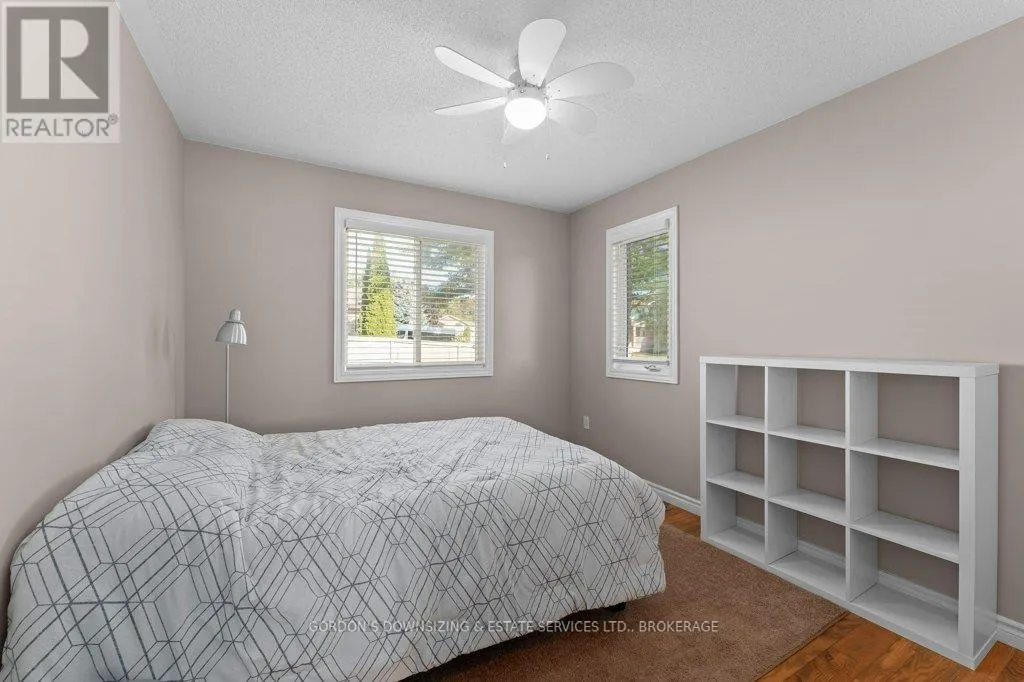 687 ARBOUR CRESCENT