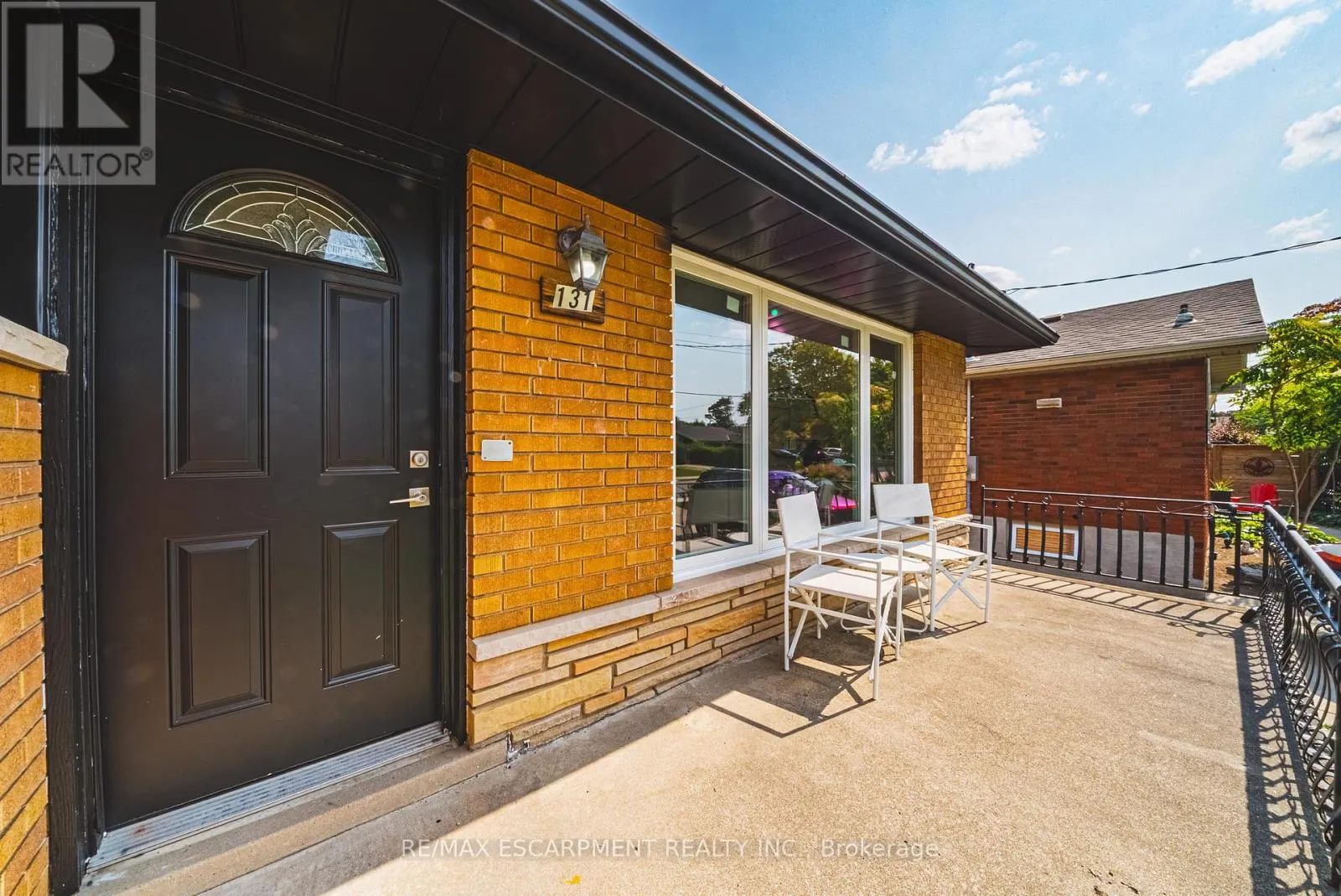 131 WELBOURN DRIVE