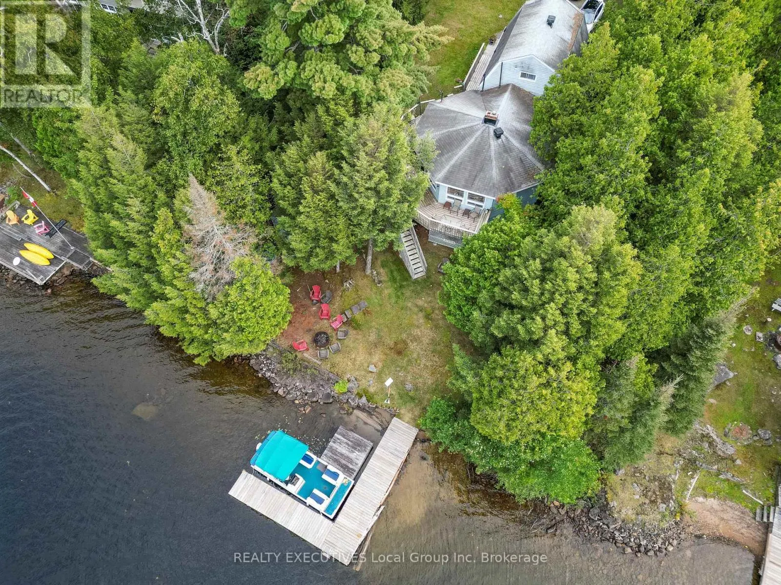 170F SHOREWOOD ROAD