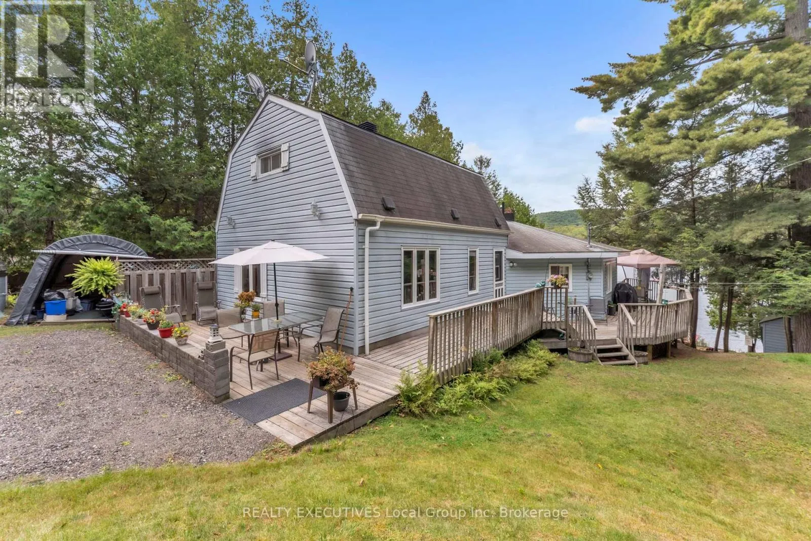 170F SHOREWOOD ROAD