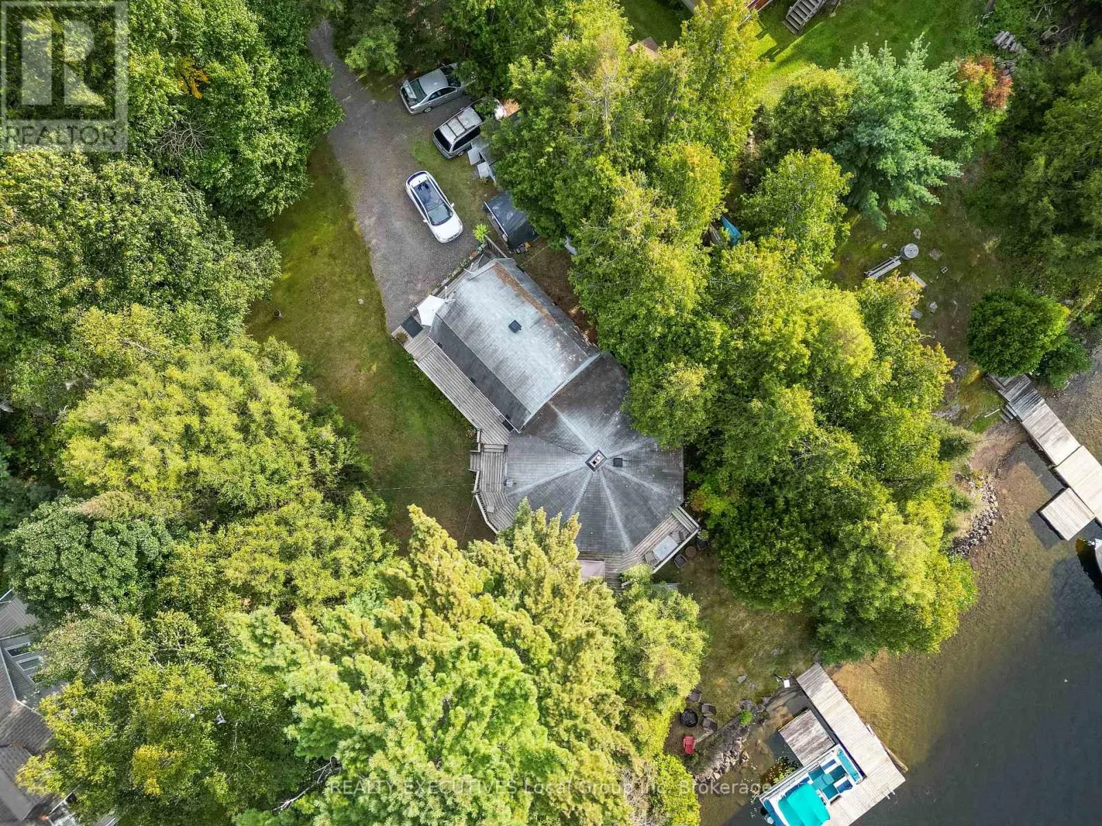 170F SHOREWOOD ROAD