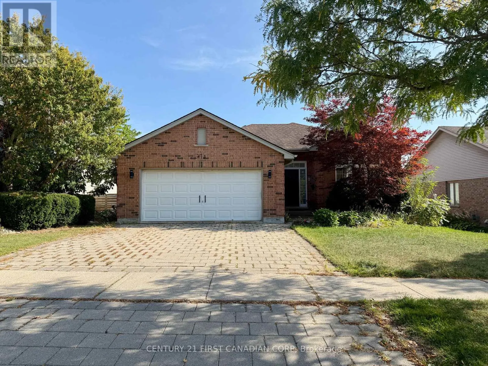 413 AMBLESIDE DRIVE