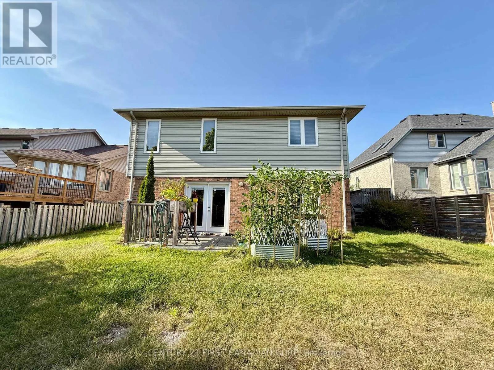 413 AMBLESIDE DRIVE