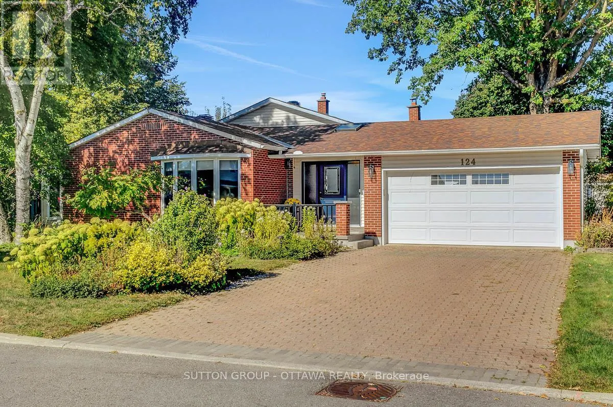 124 POST ROAD