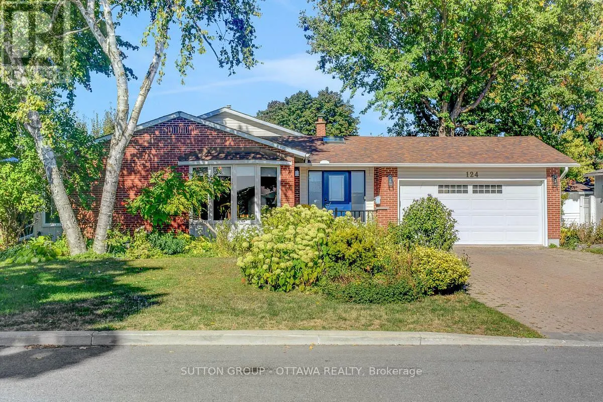 124 POST ROAD