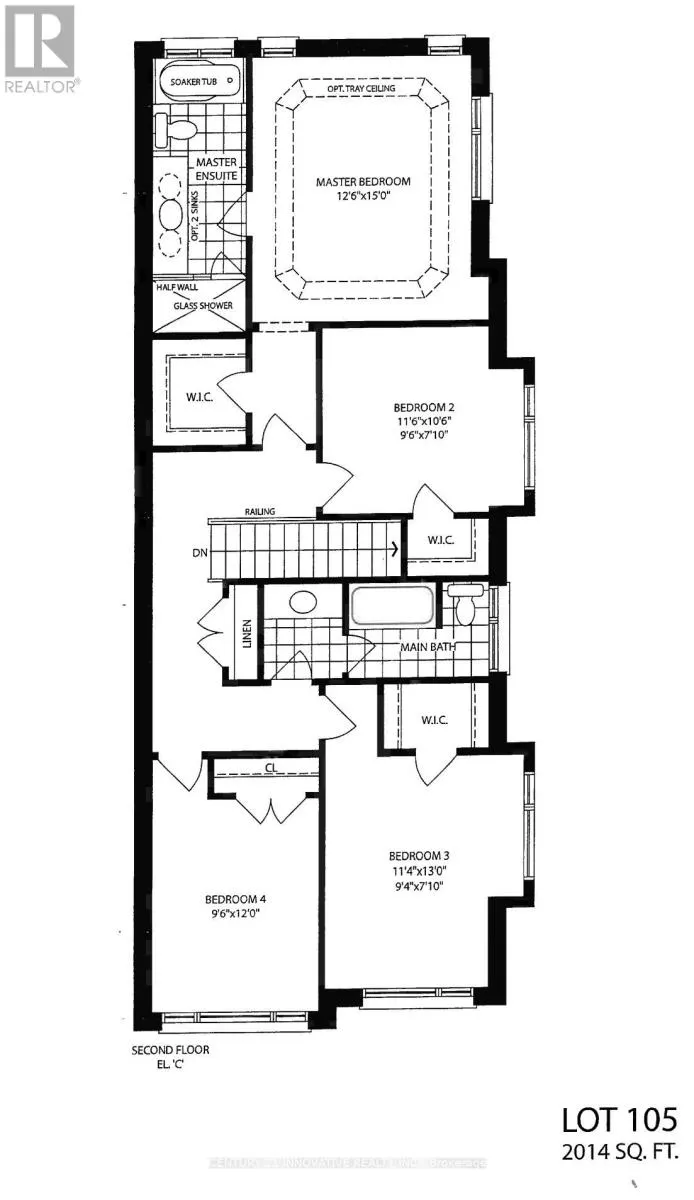 17 GILHAM WAY